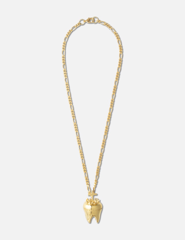 SACRED TOOTH NECKLACE Placeholder Image