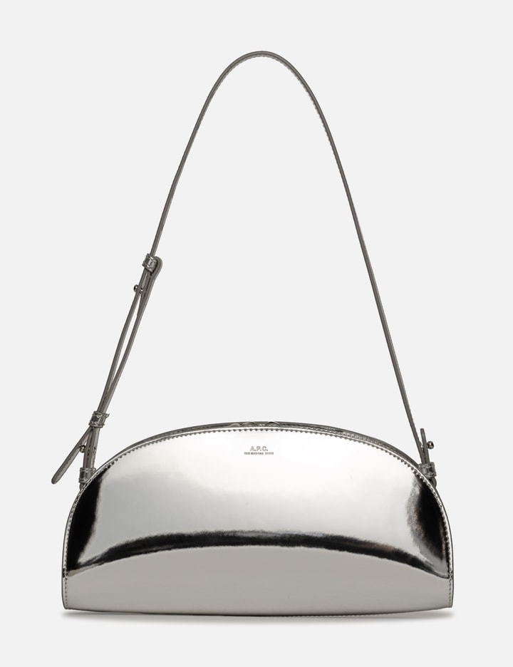 Demi-Lune Shoulder Bag