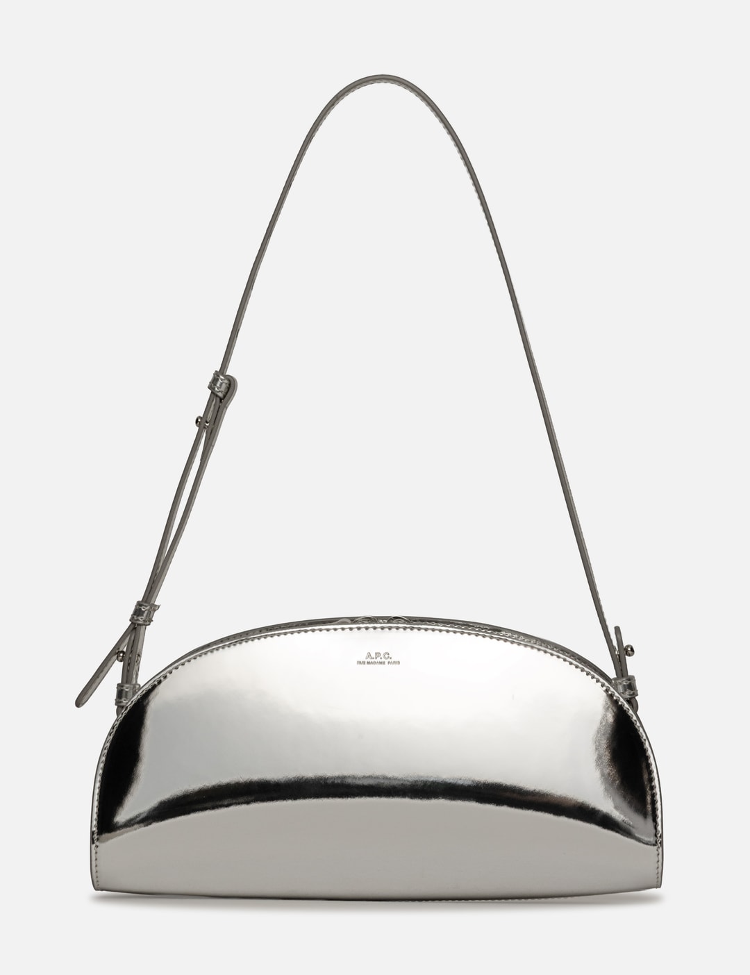 Demi-Lune Shoulder Bag view 7
