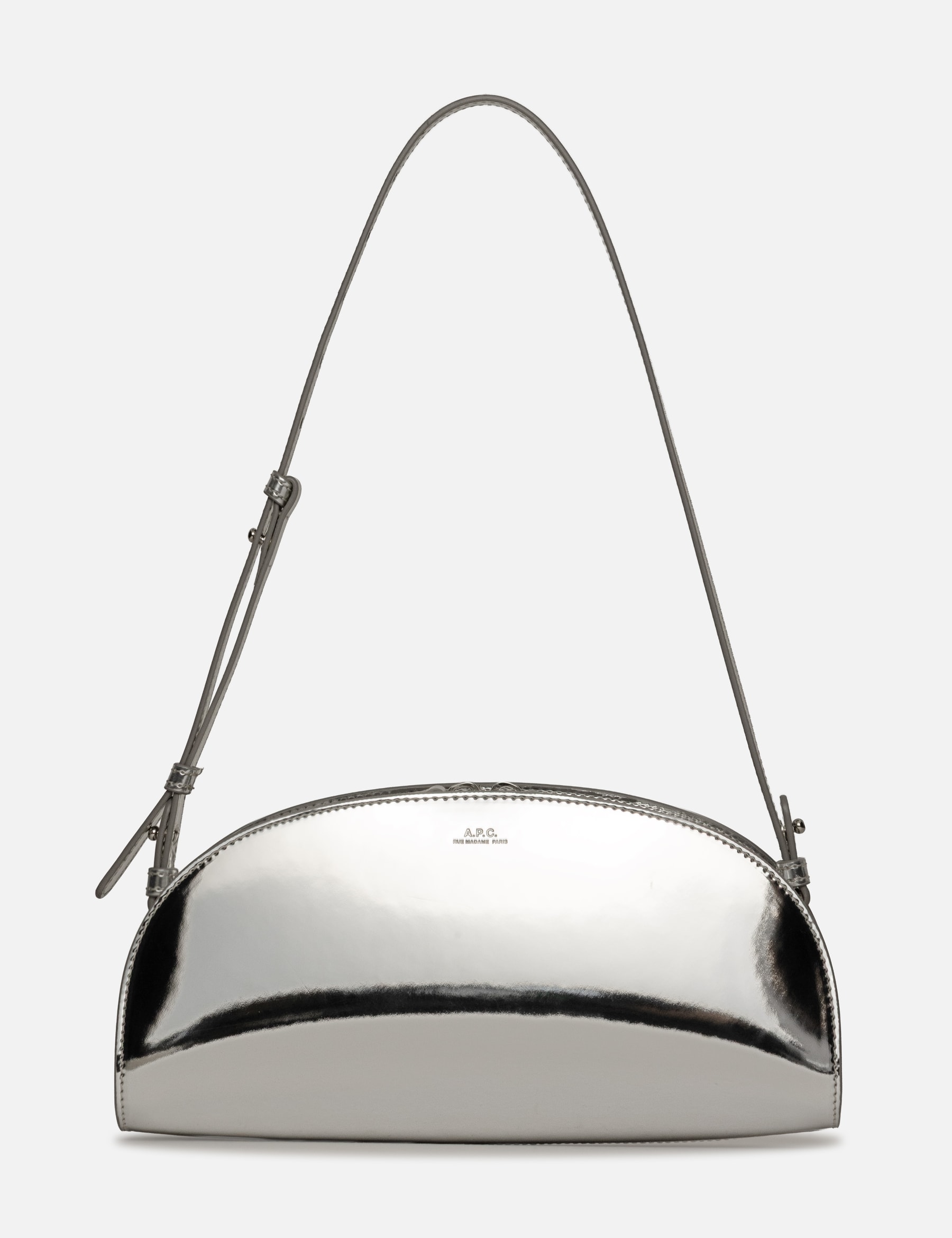 Demi-Lune Shoulder Bag view 16