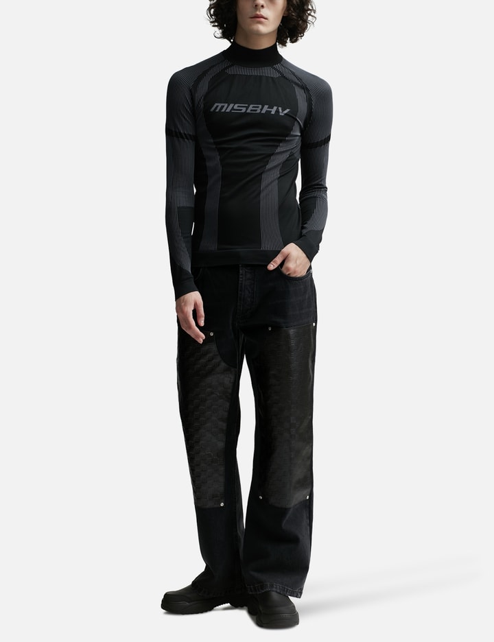 Sport Longsleeve Muted Black Placeholder Image