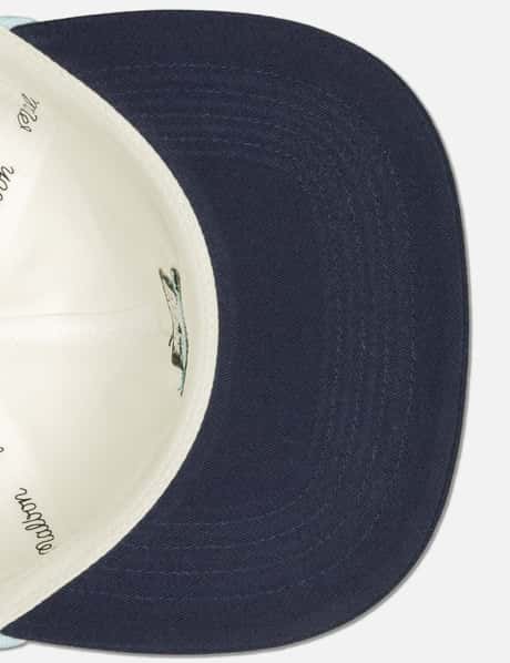 X Bettinardi Gangster Buckets Snapback view 11