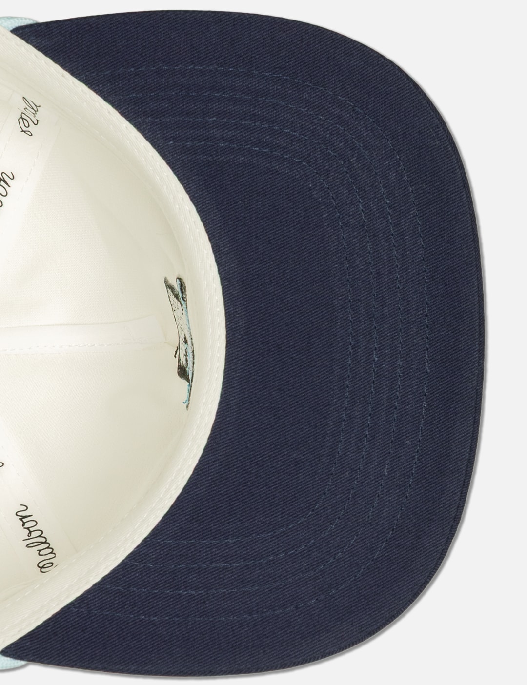 X Bettinardi Gangster Buckets Snapback view 12