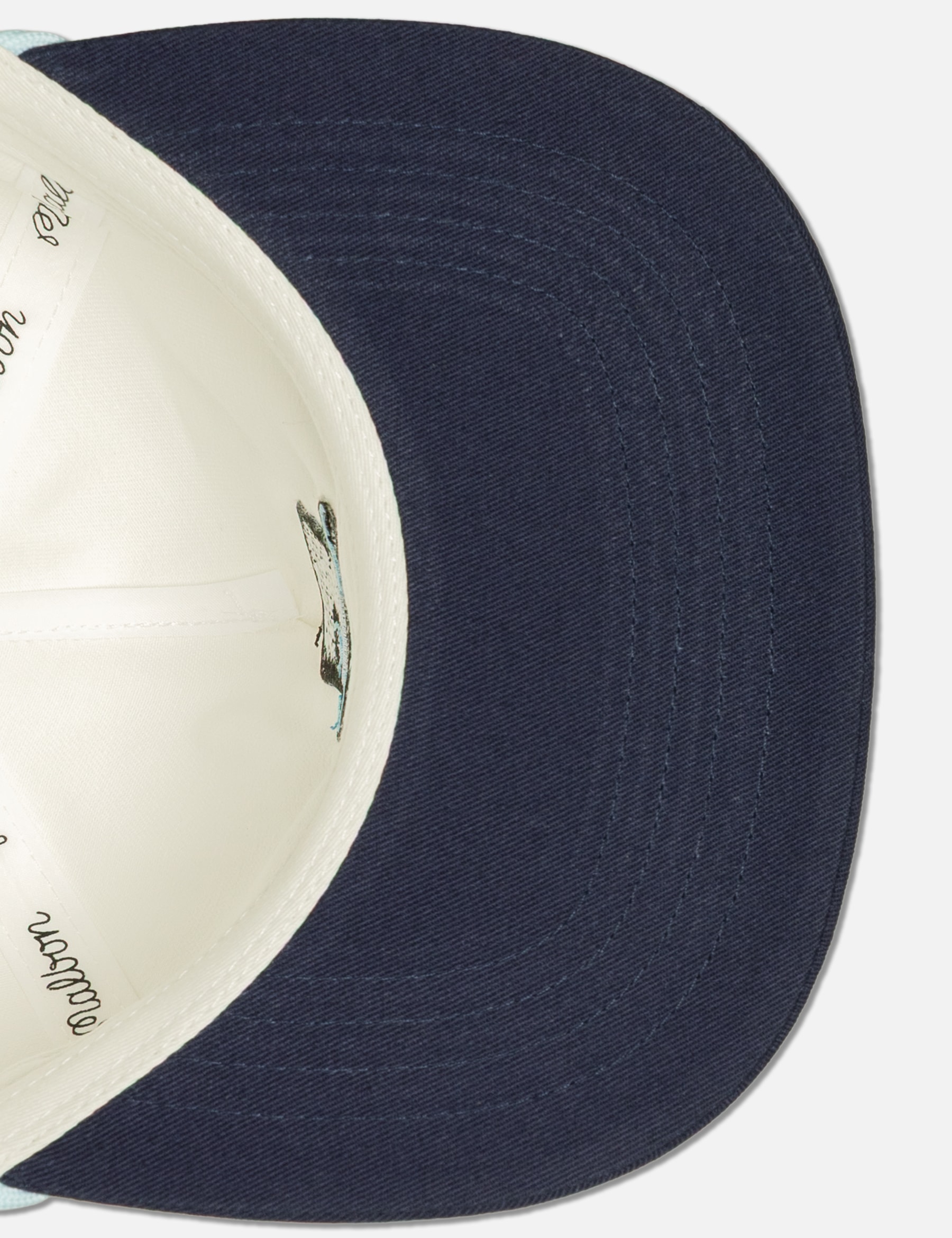 X Bettinardi Gangster Buckets Snapback view 16