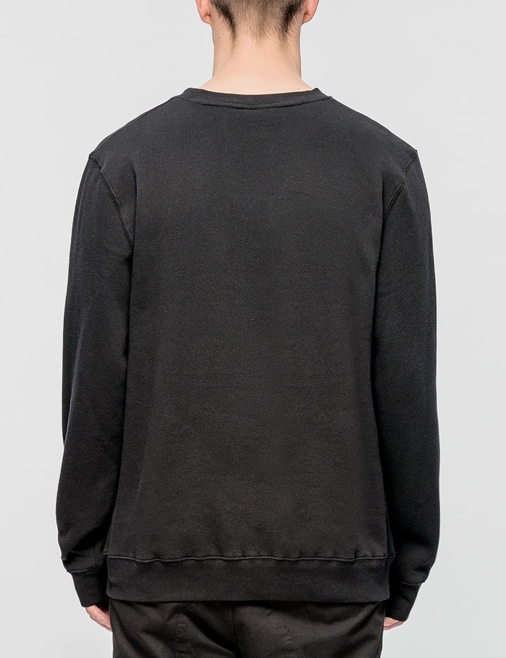 Burly Threads Crewneck Sweatshirt Placeholder Image