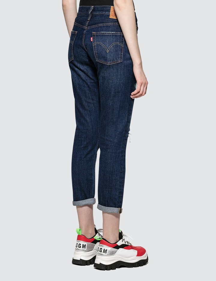 501® Taper Jeans Placeholder Image