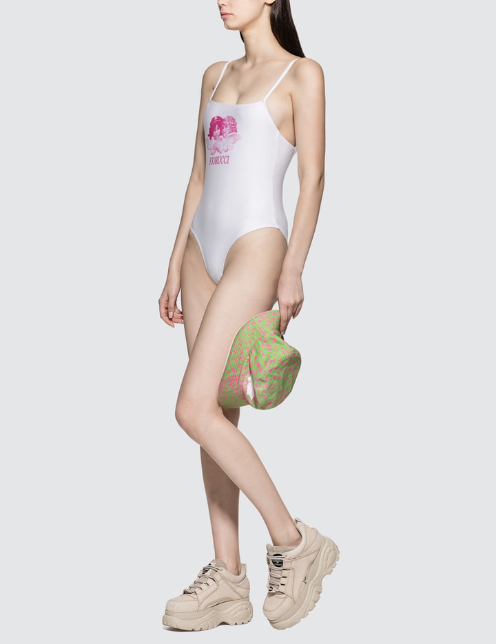 Angel Swimsuit Placeholder Image