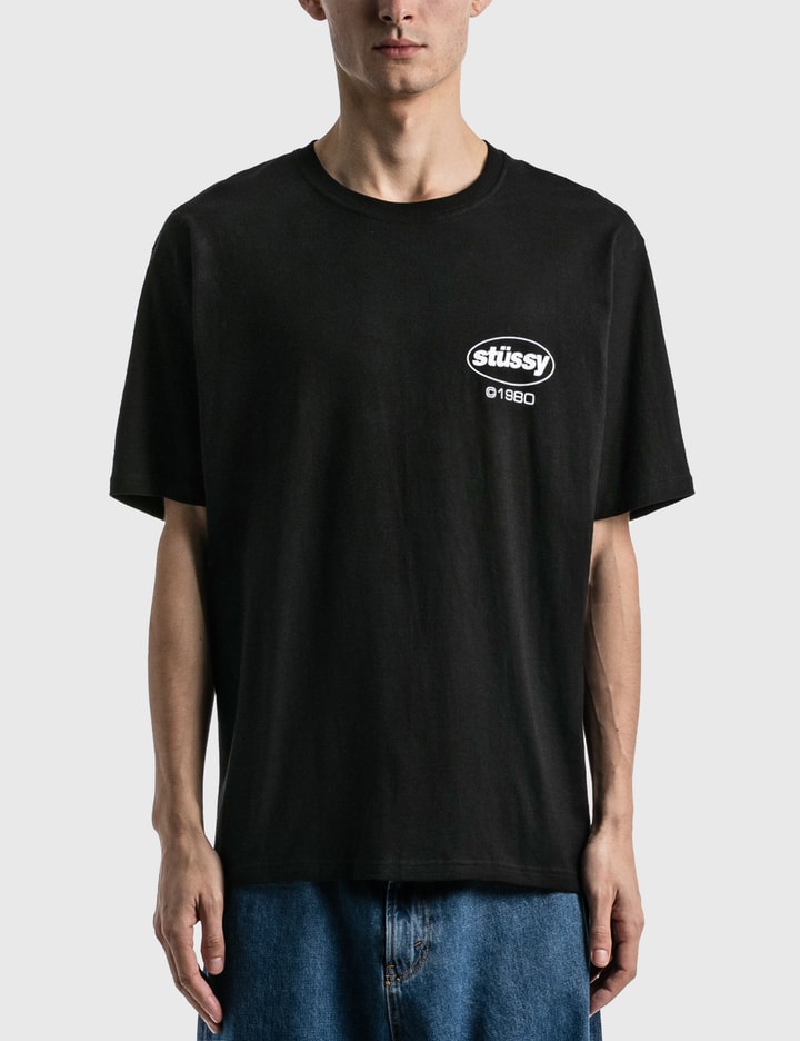 Soul T-shirt Placeholder Image