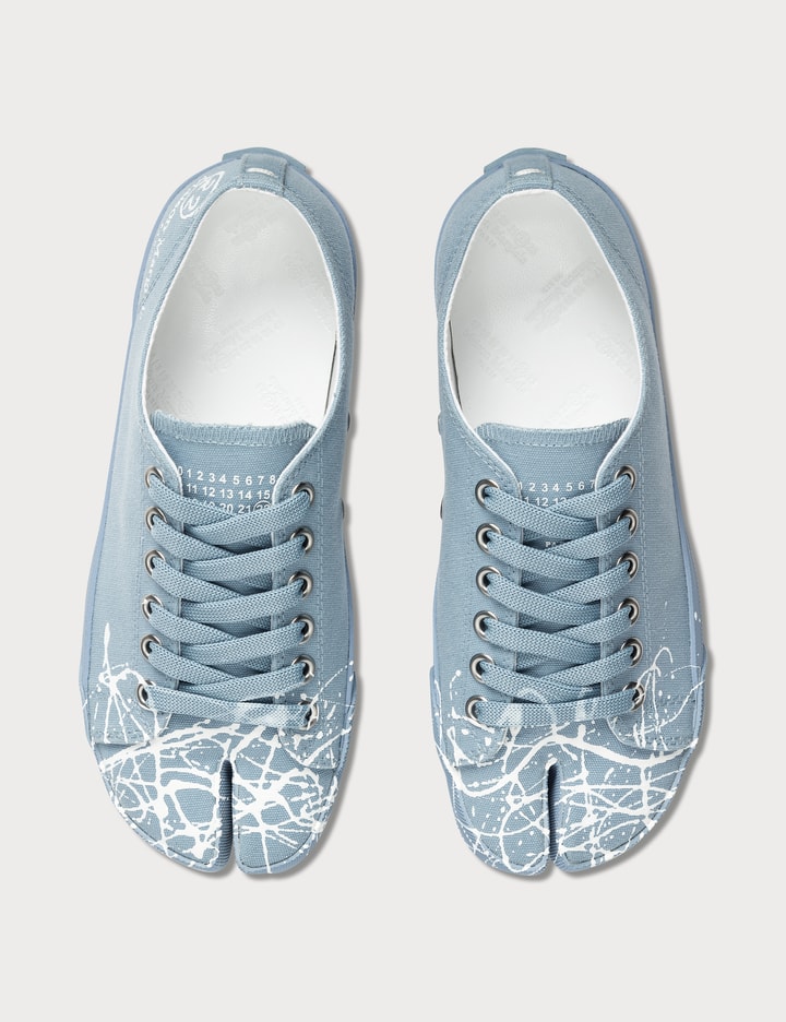 Tabi Low Top Sneakers Placeholder Image