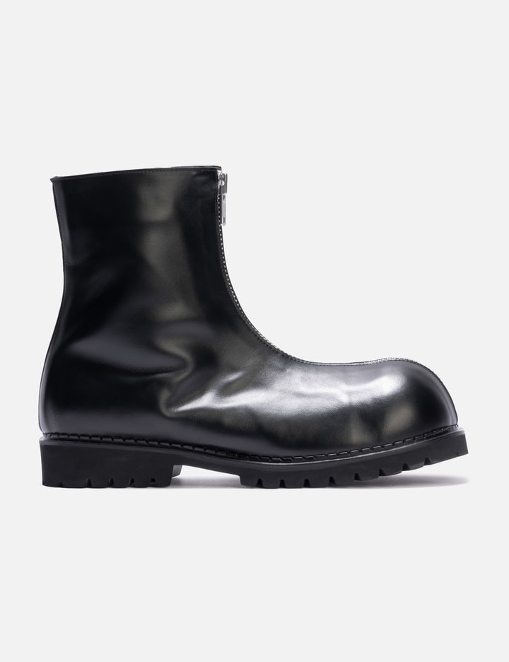 NO IDEA Foot 2 Zip 2 Layer Boots