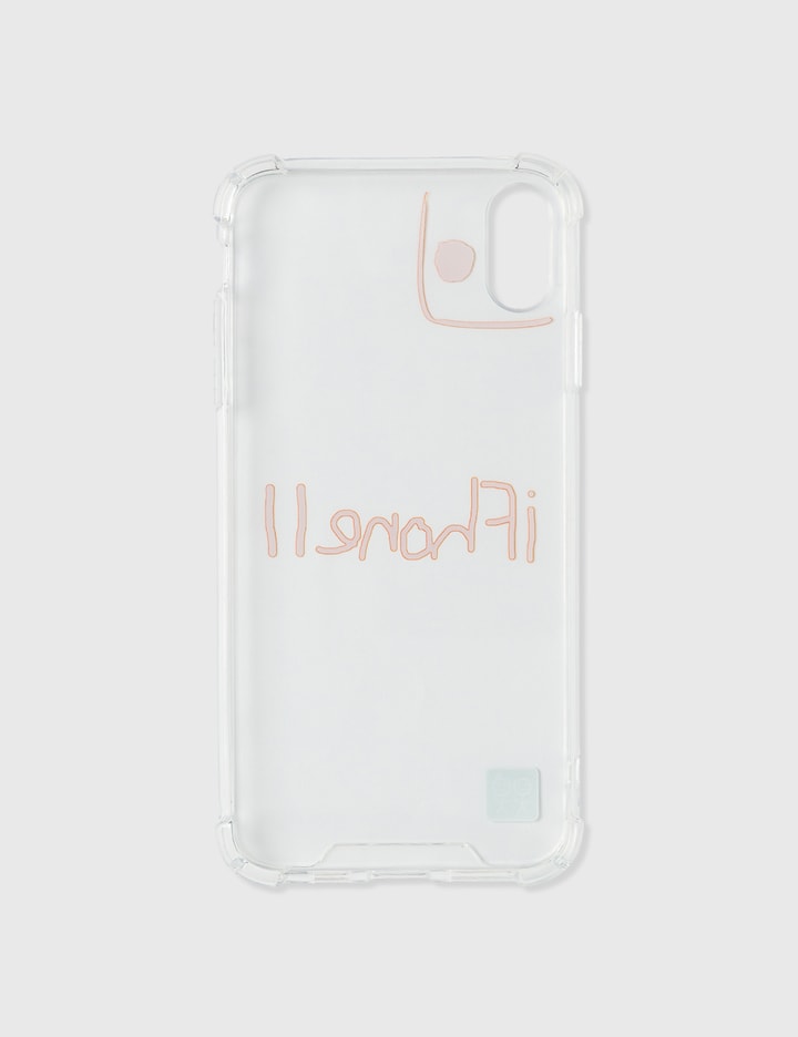 iFhone 11 iPhone Case Placeholder Image