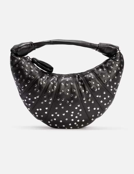 Minimal Western Belt view 17