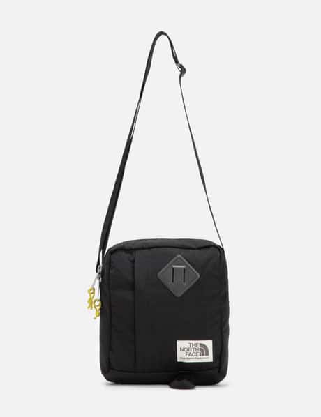 Carhartt Work In Progress - Delta Strap Bag  HBX - Globally Curated  Fashion and Lifestyle by Hypebeast