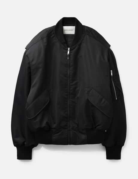 Entire Studios Broad Bomber Oil