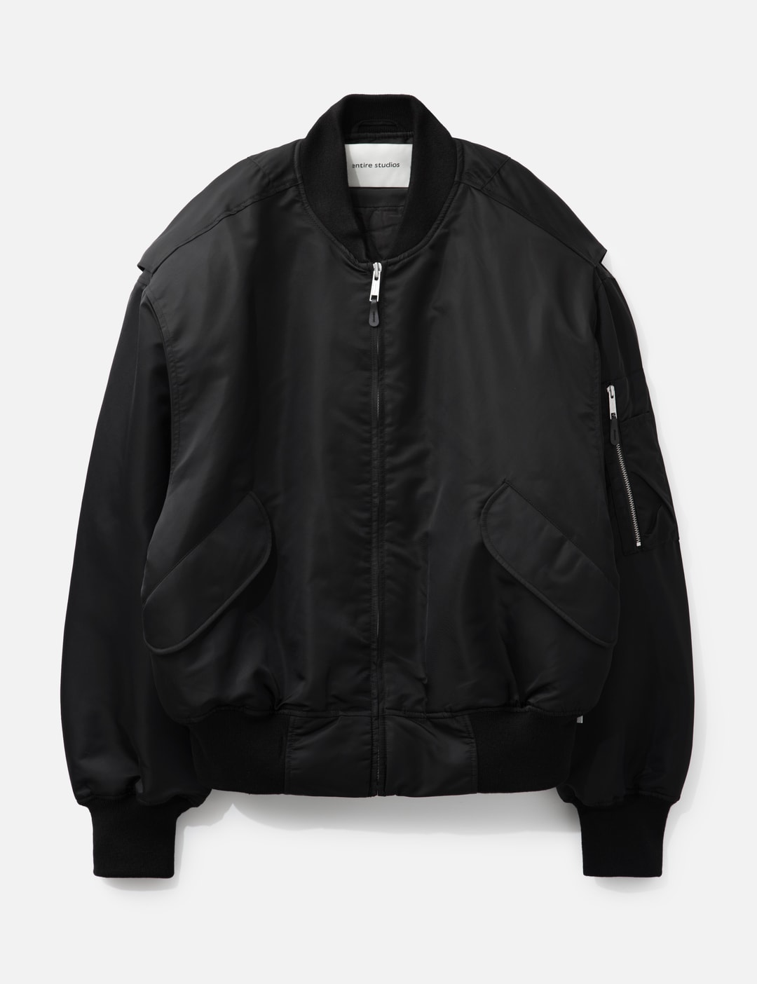 Broad Bomber Oil view 8