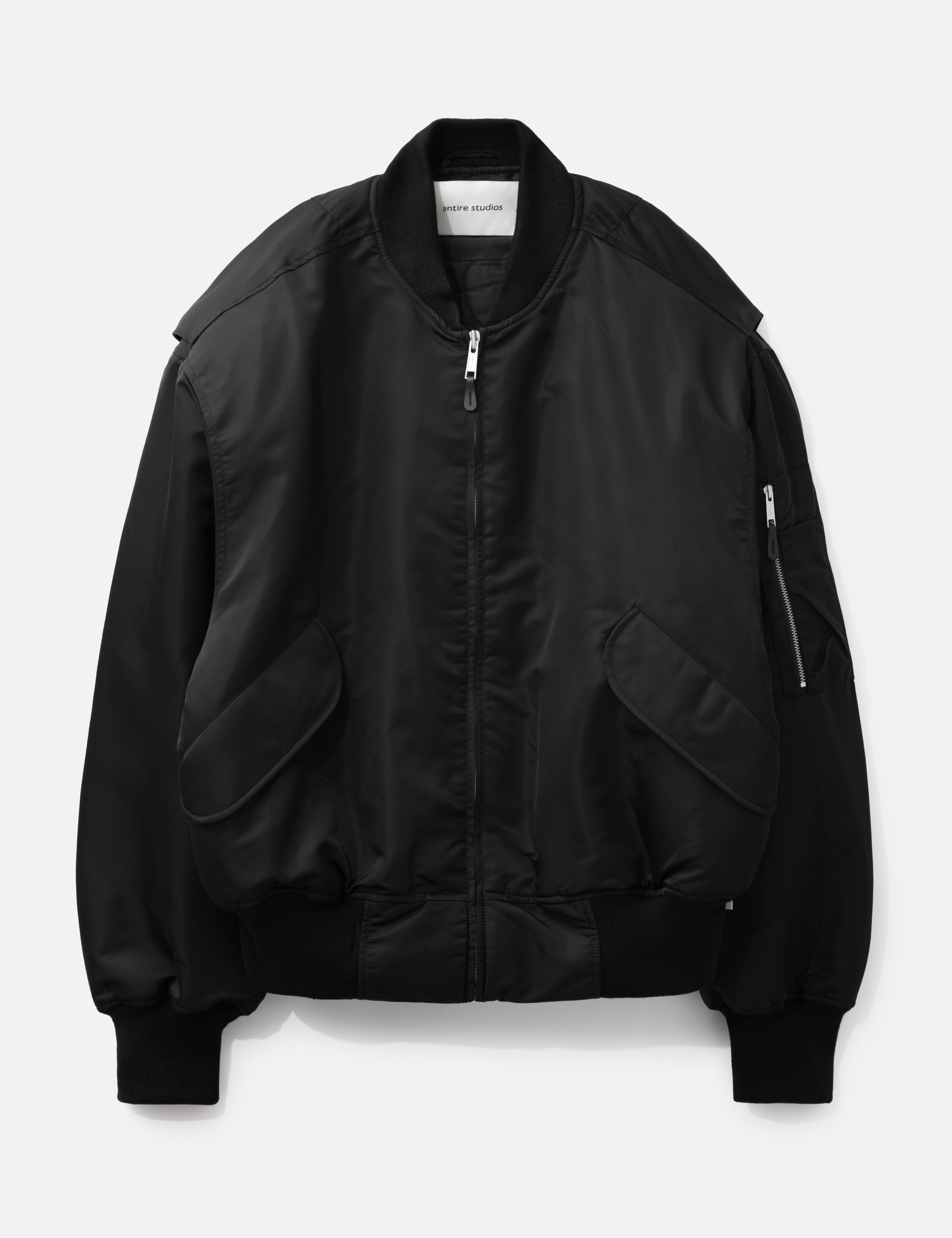 Broad Bomber Oil view 19