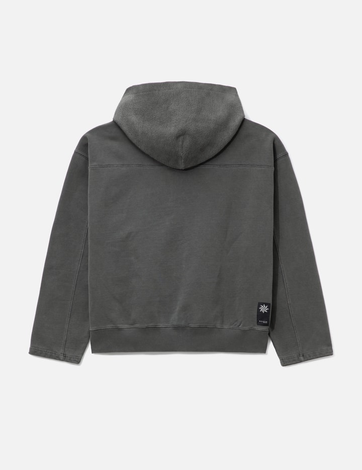 Beach Brains Bomber Hoodie