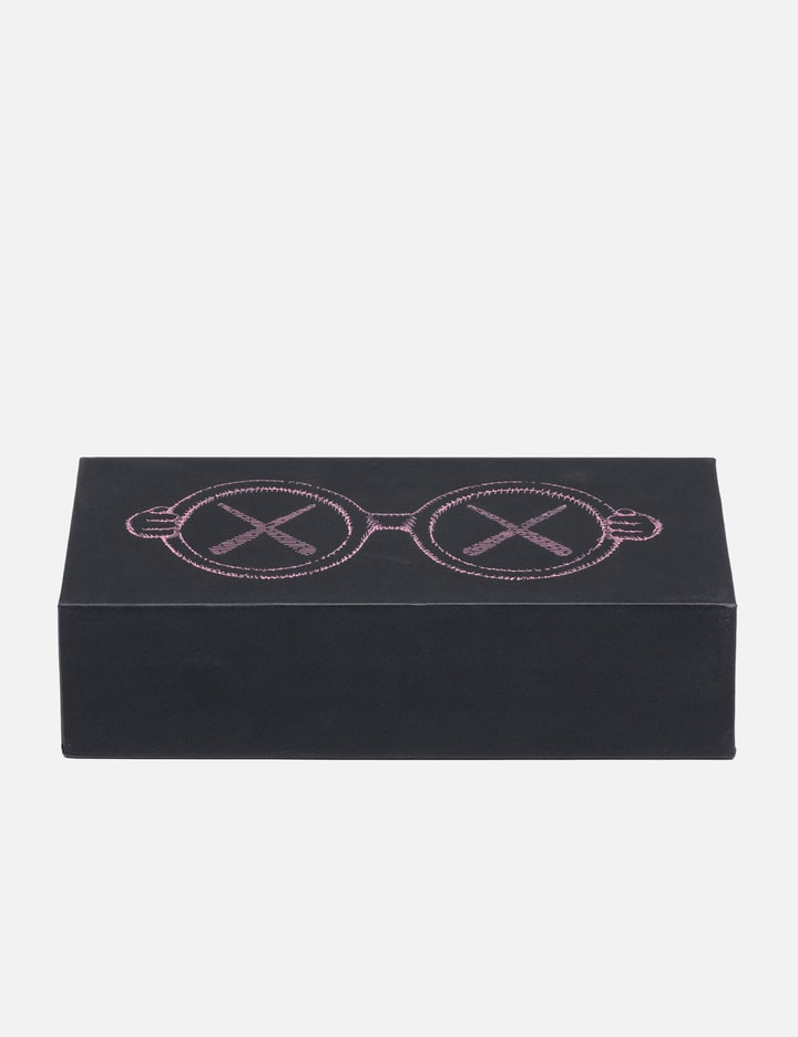 KAWS Sons+Daughters Shades