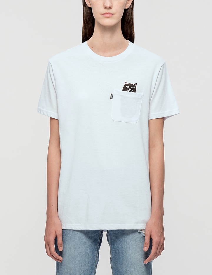 Jermal Pocket T-Shirt Placeholder Image