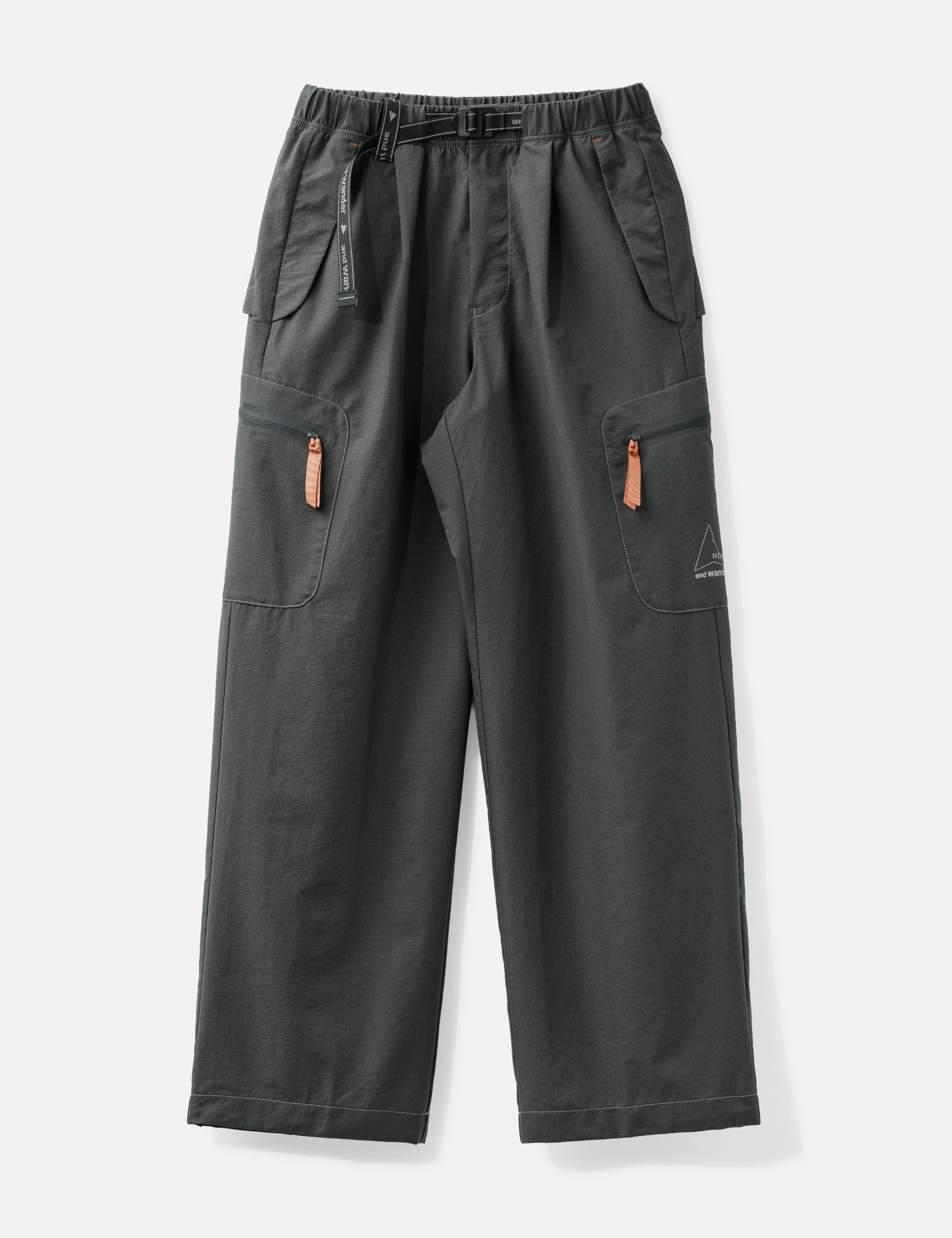 ROA X And Wander Breathable Pant view 16