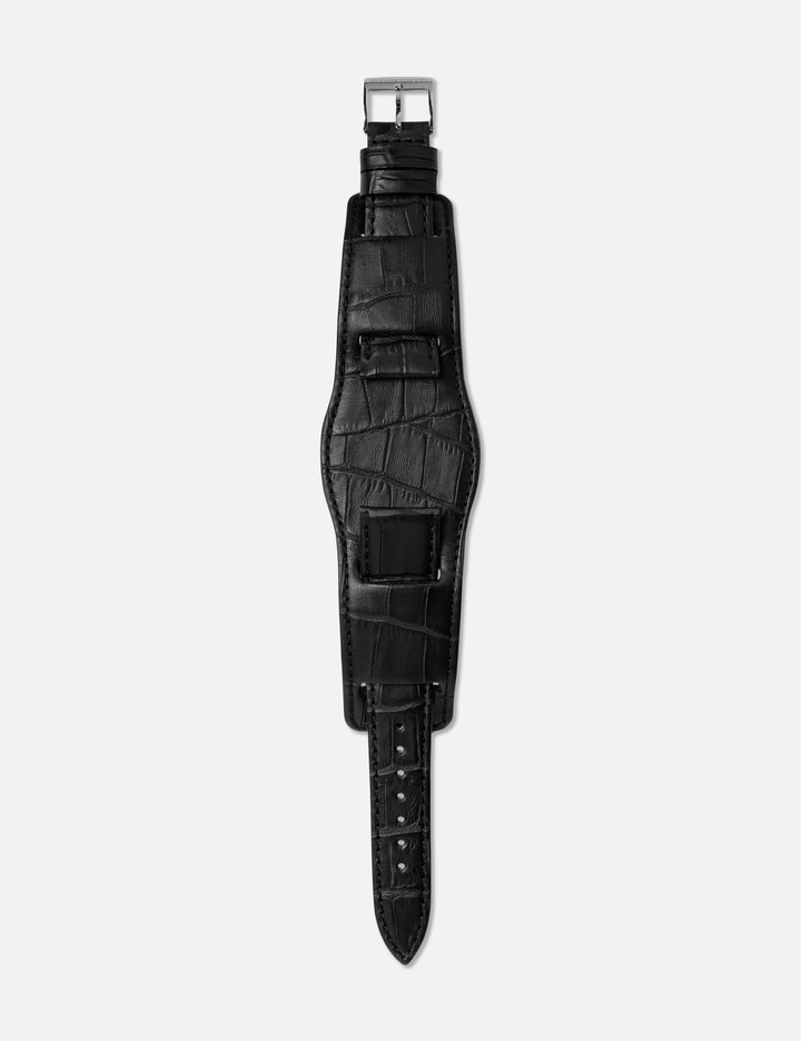 Leather EMB Watch Band Placeholder Image