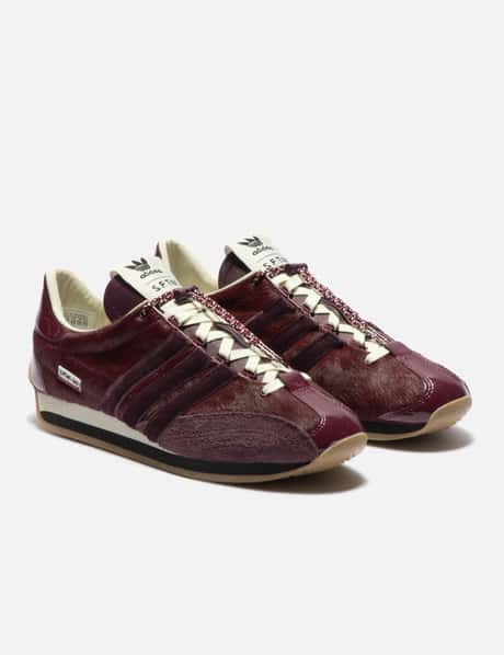 adidas gazelle silver green womens ADIDAS COUNTRY XLG - WHITE – bCODE