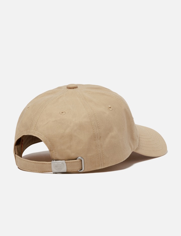 Human Made 6panel Canvas Cap