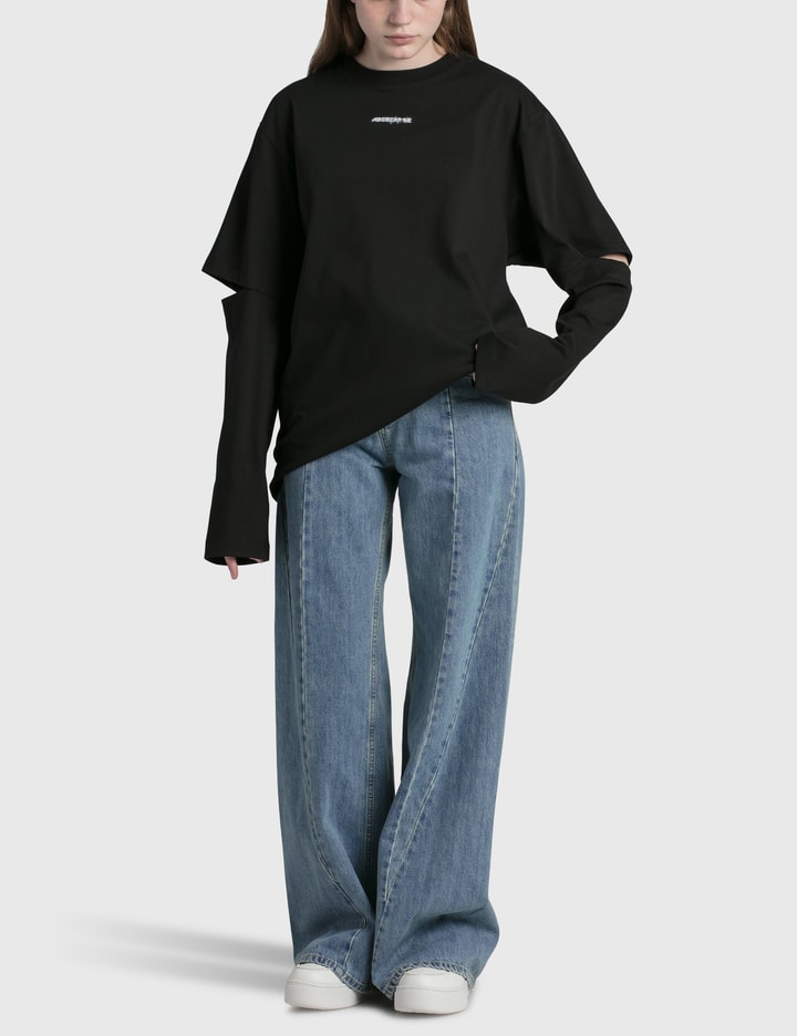 Obe Long Sleeve T-shirt Placeholder Image