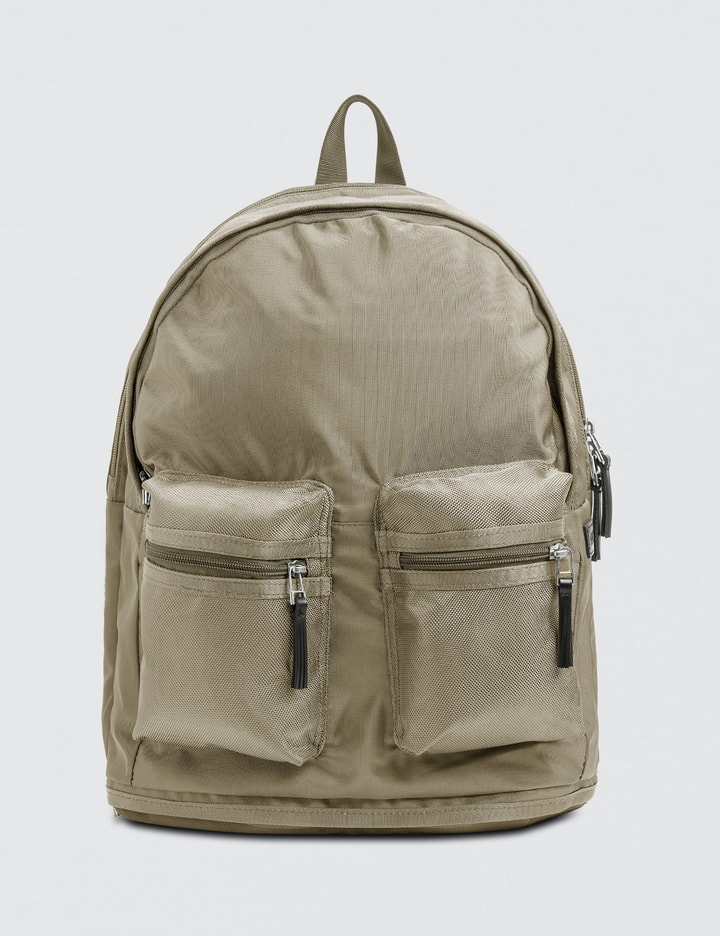 Spartan Backpack Placeholder Image