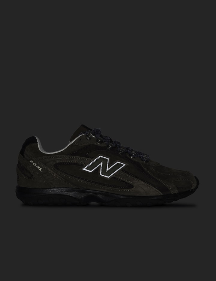 BASKETCASE x New Balance 204L Placeholder Image
