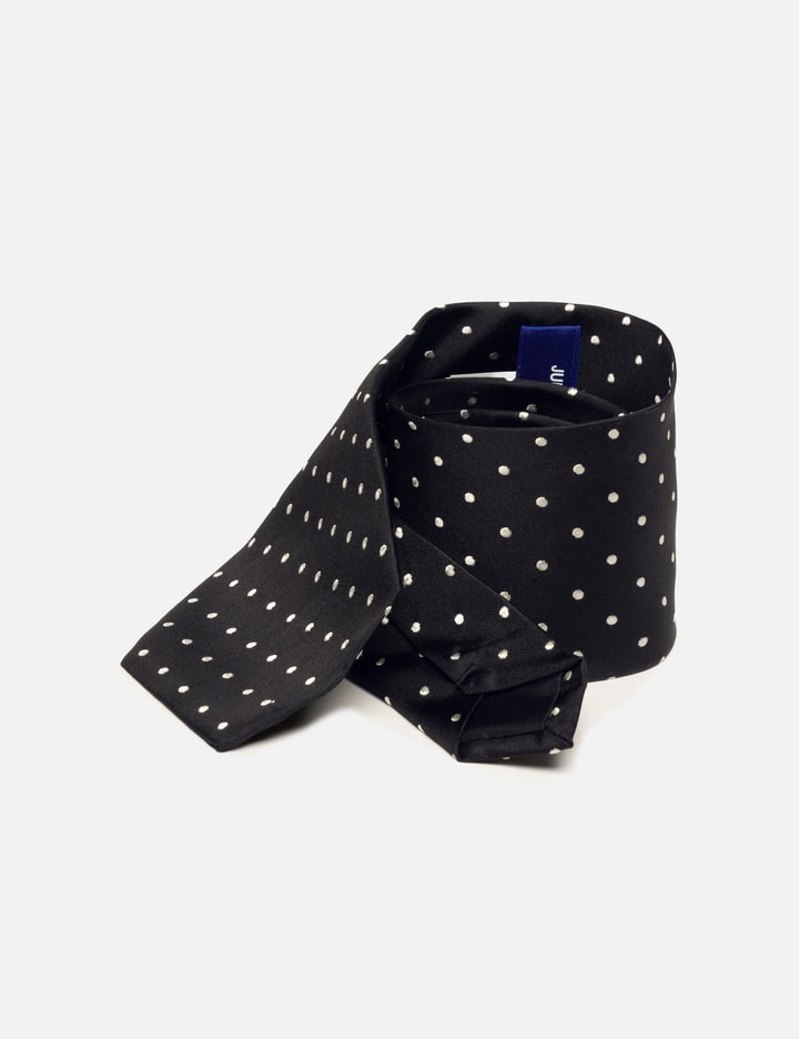 Junya Watanabe Man Dotted Tie