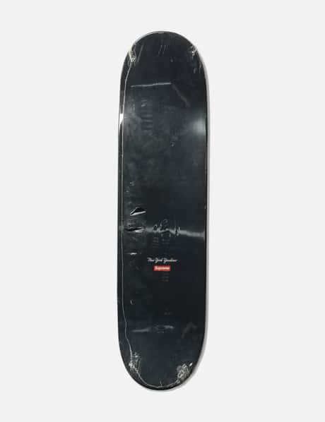 Yankees Skateboard Deck view 5