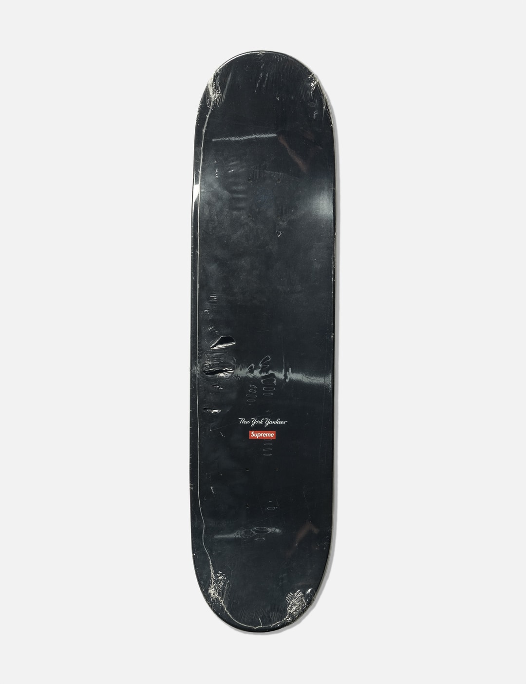 Yankees Skateboard Deck view 6