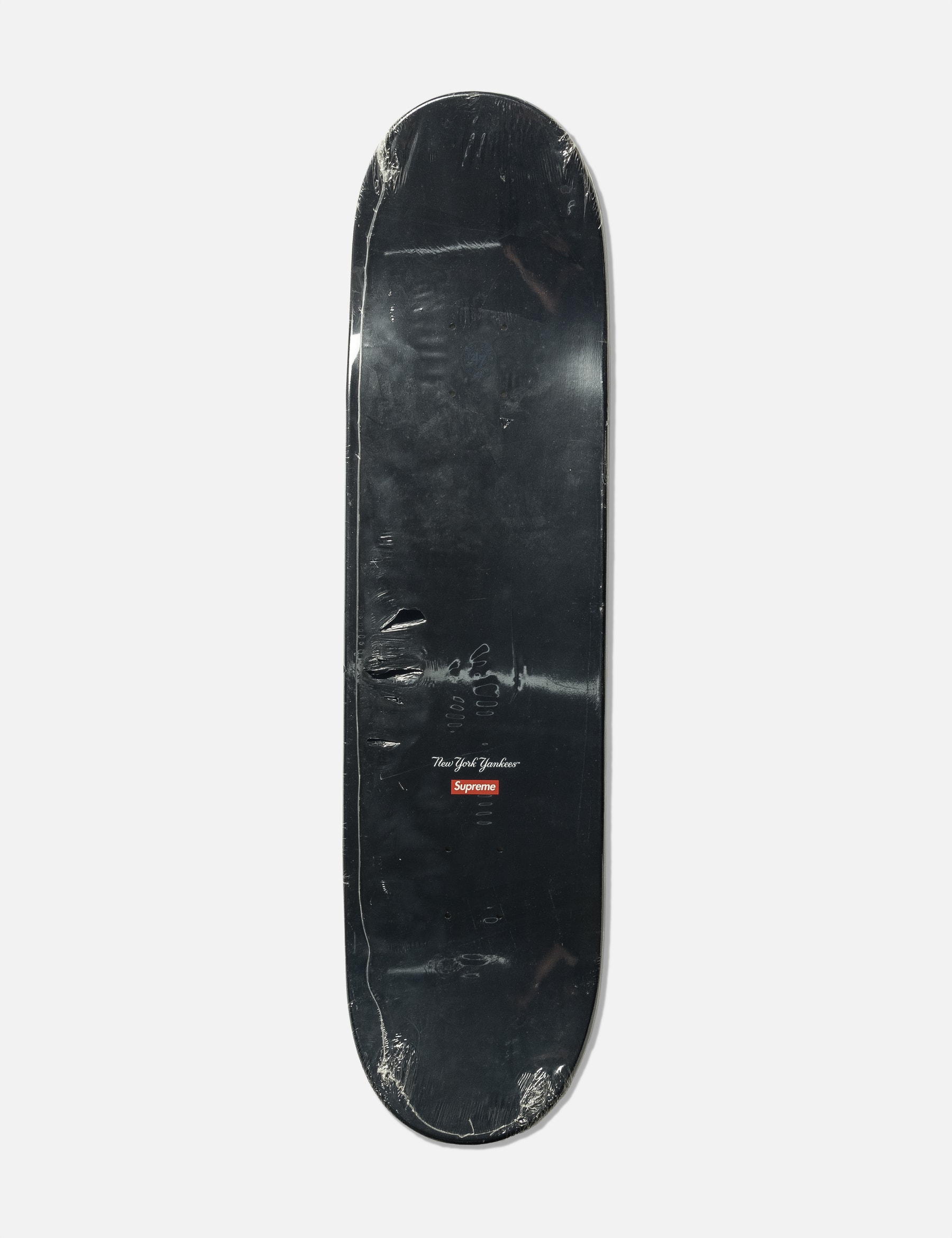 Yankees Skateboard Deck view 8