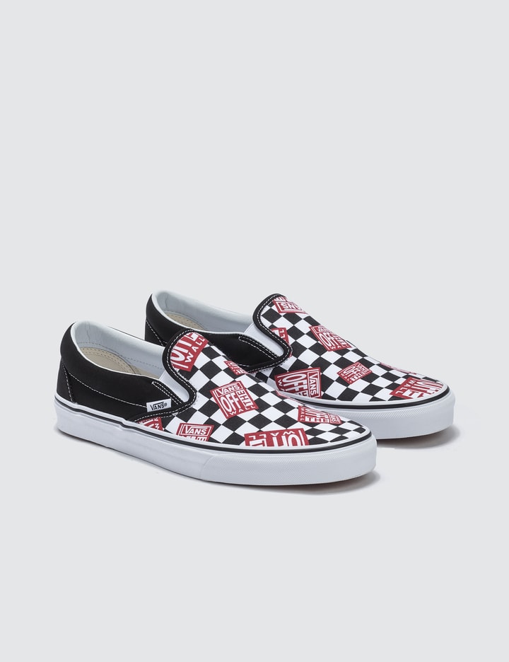 Classic Slip-on Off The Wall Placeholder Image