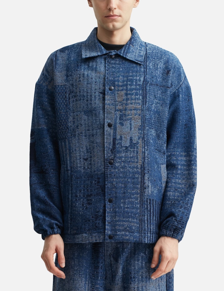 Boro Jaquard Coach Rinse Placeholder Image