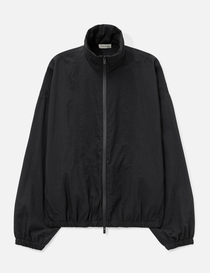 Fear of God Nylon Ripstop Tech Track Jacket