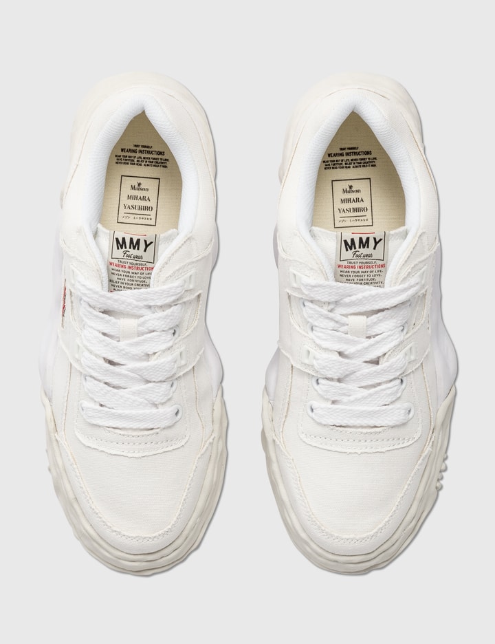 Parker Low Top Sneakers Placeholder Image