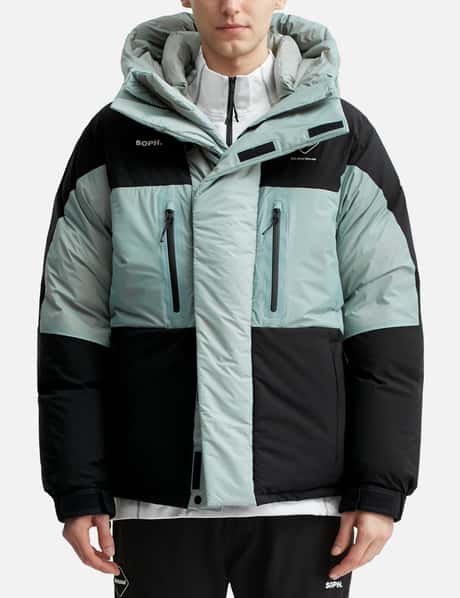 Field Down Parka view 11