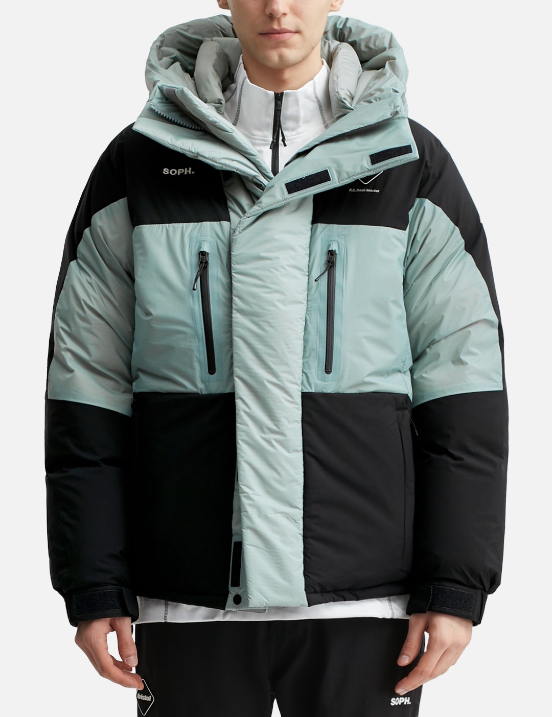 Field Down Parka view 12