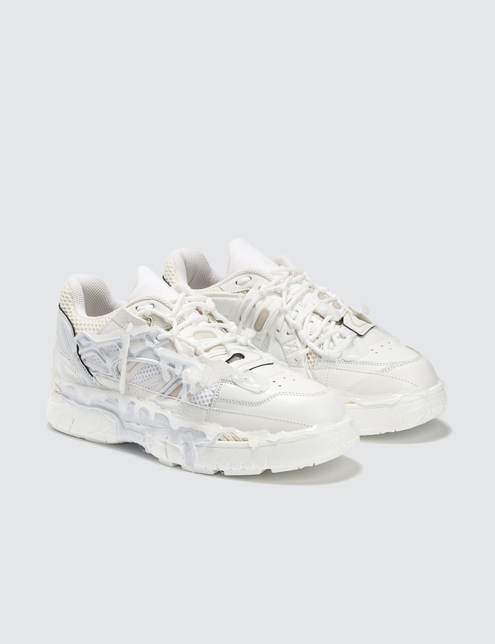 Fusion Sneaker Placeholder Image