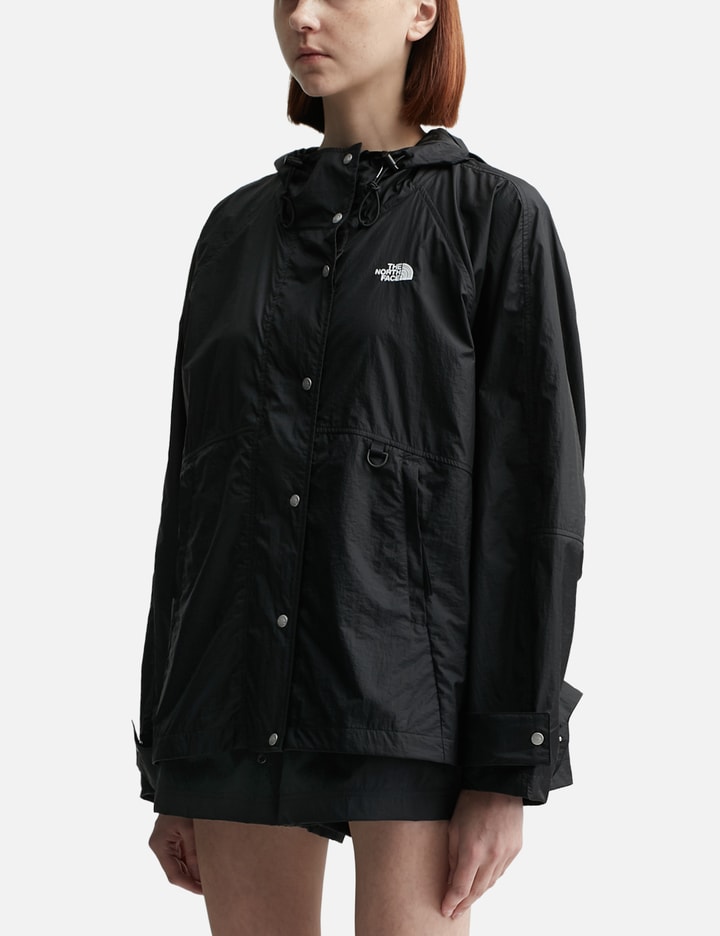 W LW A Shape Wind Jacket - AP Placeholder Image