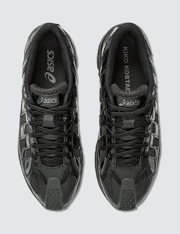 Asics - Asics x Kiko Kostadinov Gel-Kiril | HBX - Globally Curated Fashion and Lifestyle by Hypebeast Asics - Asics x Kiko Kostadinov Gel-Kiril | HBX - Globally Curated Fashion and Lifestyle by Hypebeast