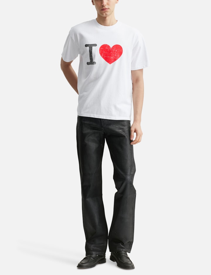 I Heart T-Shirt Placeholder Image
