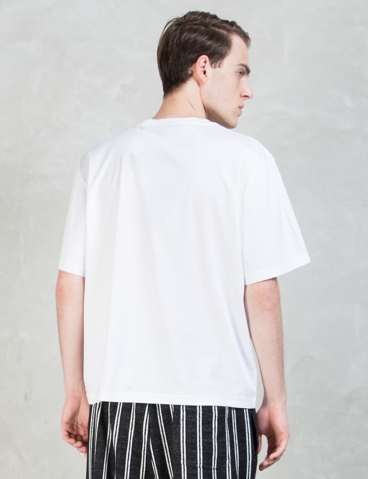Knot S/S T-Shirt Placeholder Image