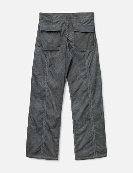 Cold Wash Relaxed Cargo view 9
