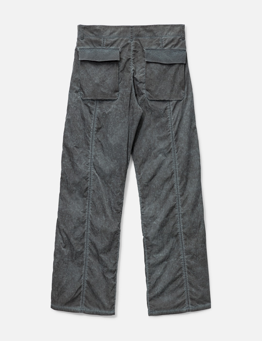 Cold Wash Relaxed Cargo view 10
