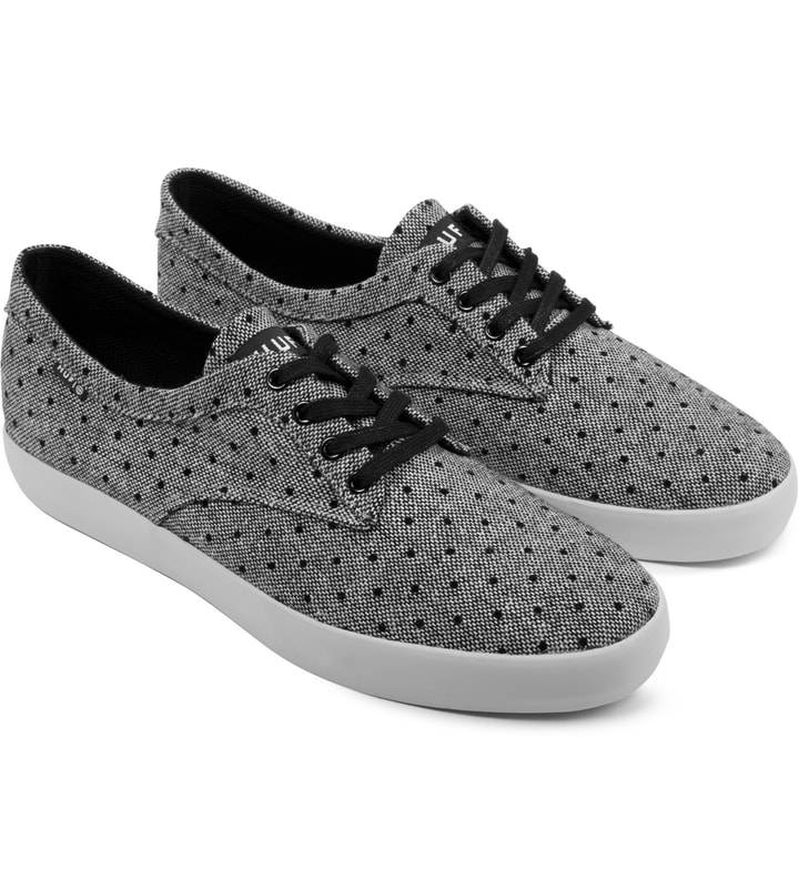 Black Dot Sutter Shoes Placeholder Image