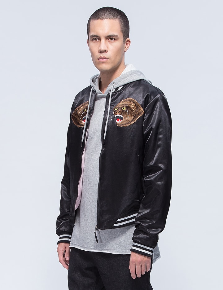 R Reversible Image JP Jacket Placeholder Image