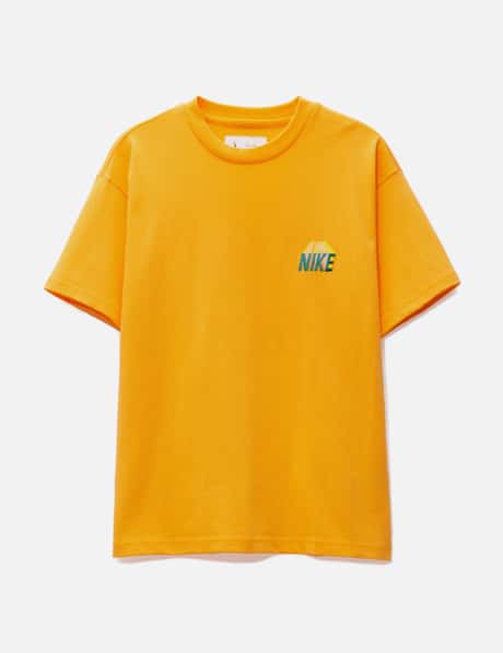 Nike Sunset Short Sleeve T-shirt